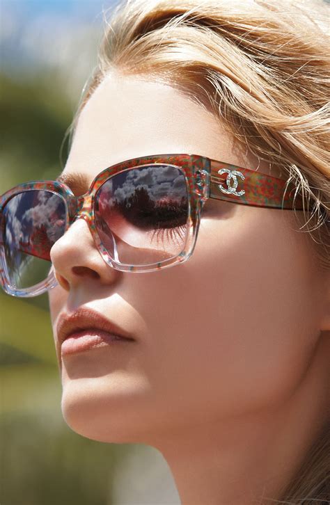 latest chanel sunglasses 2015|Chanel sunglasses new collection 2020.